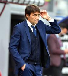 Антонио Конте