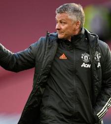 Уле-Гуннар Сульшер