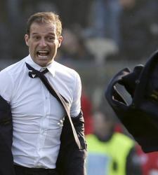 Массимилиано Аллегри