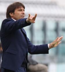 Антонио Конте