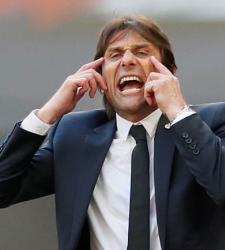 Антонио Конте