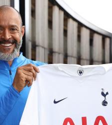 Нуну Эшпириту Санту