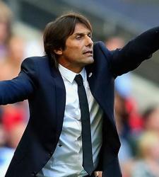 Антонио Конте