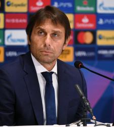 Антонио Конте