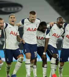 Тоттенхэм Хотспур