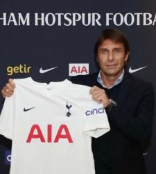 Антонио Конте