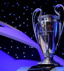 Лига чемпионов