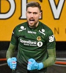 Никита Хайкин