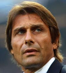 Антонио Конте