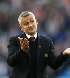 Уле-Гуннар Сульшер