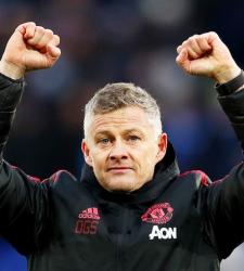 Уле-Гуннар Сульшер