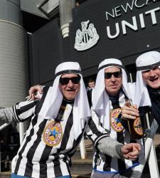 Ньюкасл Юнайтед