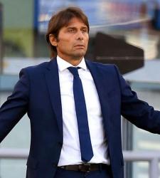 Антонио Конте