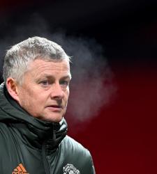 Уле-Гуннар Сульшер