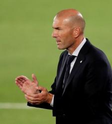 Зинедин Зидан