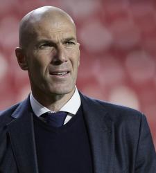 Зинедин Зидан