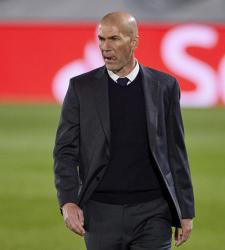 Зинедин Зидан