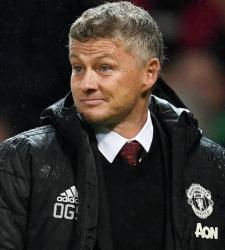 Уле-Гуннар Сульшер