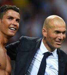 Зинедин Зидан