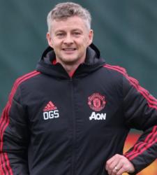 Уле-Гуннар Сульшер