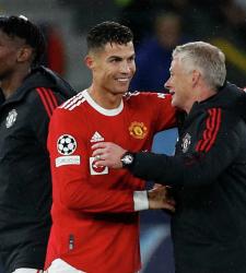 Криштиану Роналду