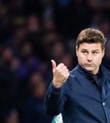 Маурисио Почеттино