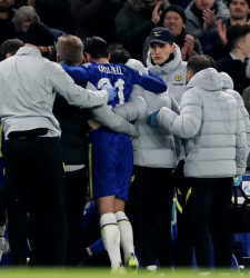 Бен Чилвелл