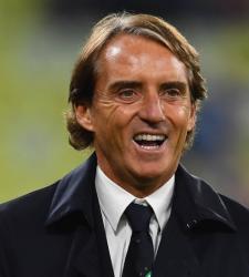 Роберто Манчини