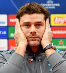 Маурисио Почеттино