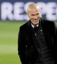 Зинедин Зидан
