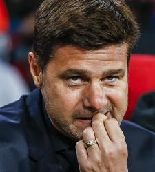 Маурисио Почеттино