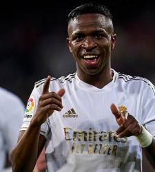 Винисиус Жуниор