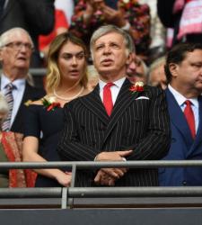 Стэн Кронке