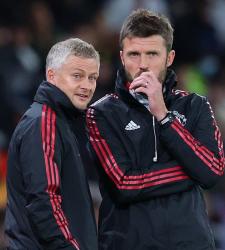 Майкл Каррик