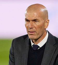 Зинедин Зидан