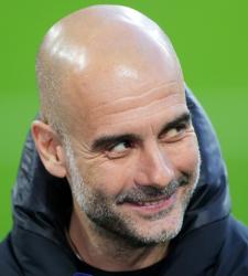 Хосеп Гвардиола