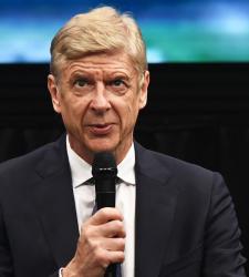 Арсен Венгер