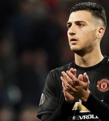 Диогу Далот