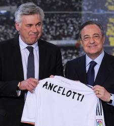 Карло Анчелотти