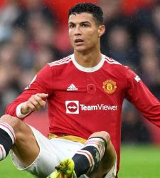 Криштиану Роналду