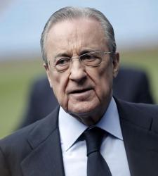 Флорентино Перес