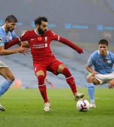 Манчестер Сити