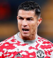 Криштиану Роналду