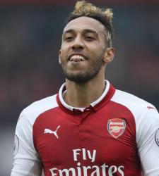 Пьер-Эмерик Обамеянг