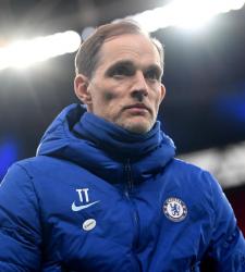 Томас Тухель