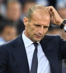 Массимилиано Аллегри