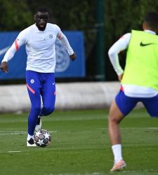 Антонио Рюдигер