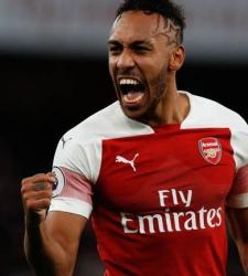 Пьер-Эмерик Обамеянг