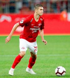 Александр Ломовицкий