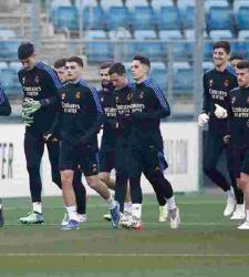 Реал Мадрид